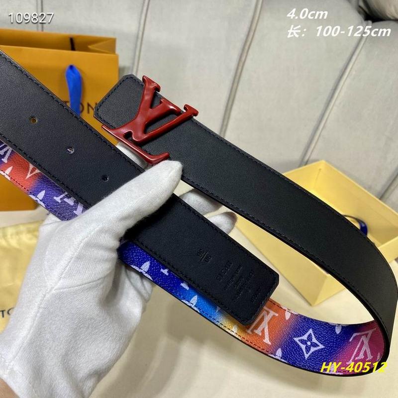 LV Belts 4460